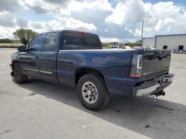 Photo 2 from auction – 2005 CHEVROLET SILVERADO with VIN 1GCEC19Z35Z224970