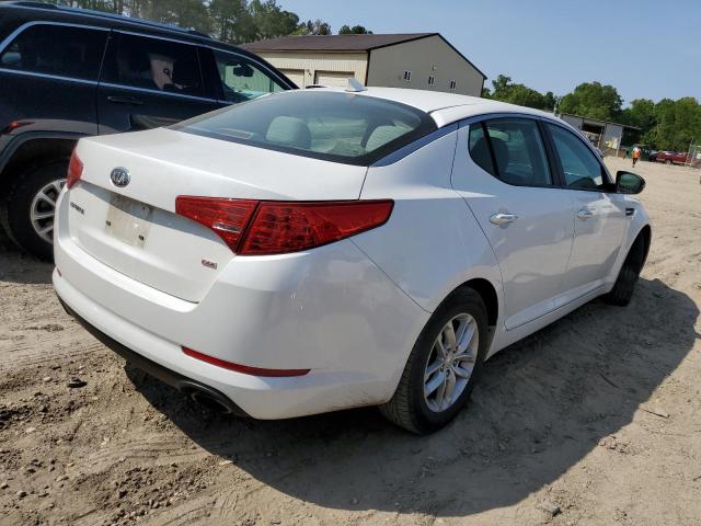 Фото 3 с аукциона – 2013 KIA OPTIMA LX с VIN KNAGM4A79D5371203