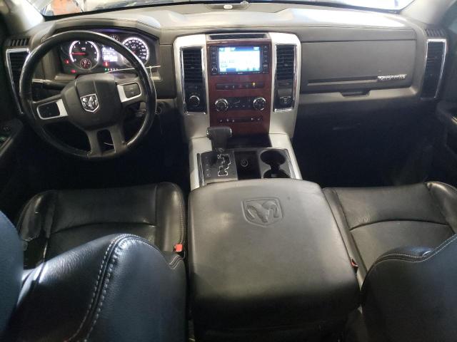 Photo 8 from auction – 2011 DODGE RAM 1500 with VIN 1D7RV1CT1BS569425
