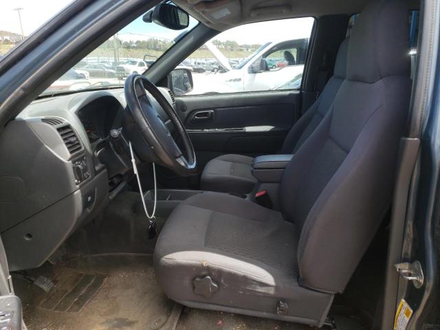 Photo 7 from auction – 2006 CHEVROLET COLORADO with VIN 1GCDT136668304930
