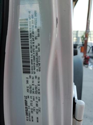 Photo 14 from auction – 2014 JEEP WRANGLER U with VIN 1C4BJWDG3EL250015