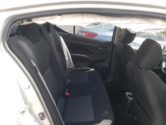Photo 10 from auction – 2021 NISSAN VERSA SV with VIN 3N1CN8EV0ML825310