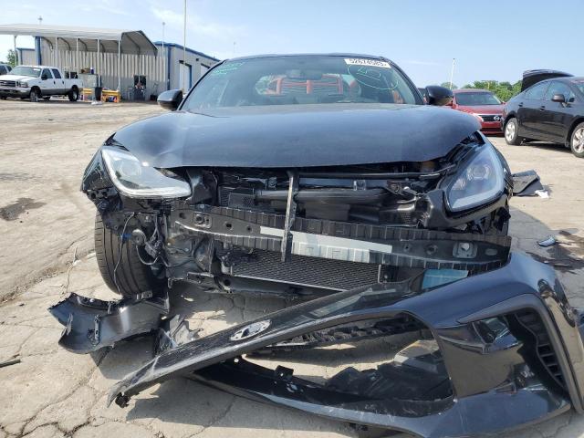 Photo 5 from auction – 2023 TOYOTA GR 86 PREM with VIN JF1ZNBF19P8750096