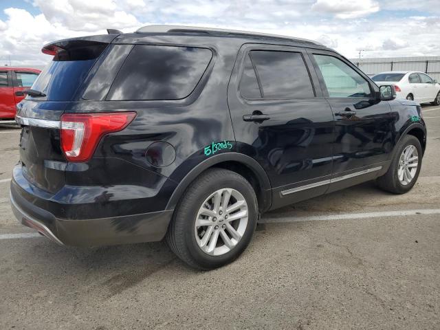 Photo 3 from auction – 2017 FORD EXPLORER X with VIN 1FM5K7D85HGC48140
