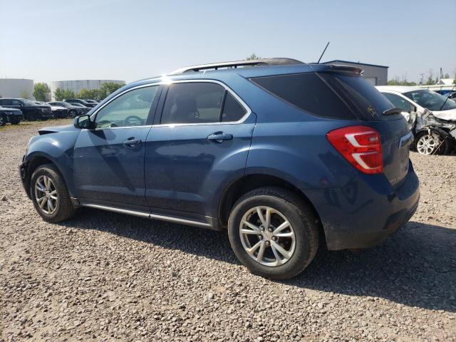 Photo 2 from auction – 2017 CHEVROLET EQUINOX LT with VIN 2GNFLFEK8H6209284