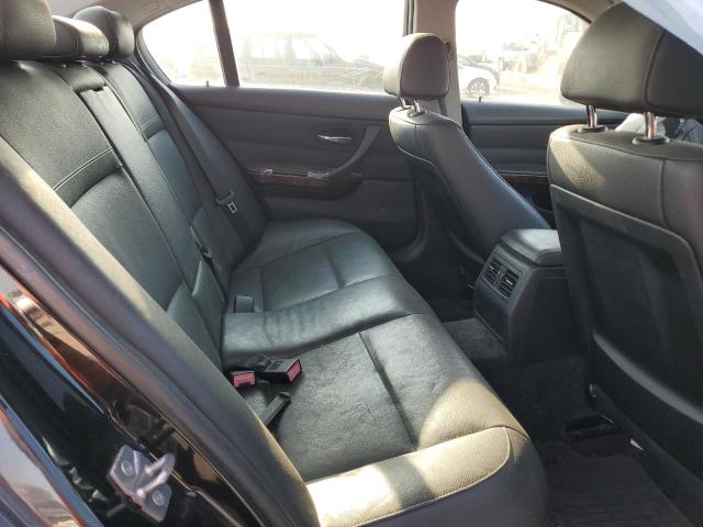 Photo 10 from auction – 2011 BMW 328 I with VIN WBAPH7G58BNM55666