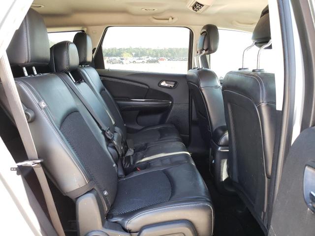 Photo 11 from auction – 2017 DODGE JOURNEY CR with VIN 3C4PDCGG7HT548079