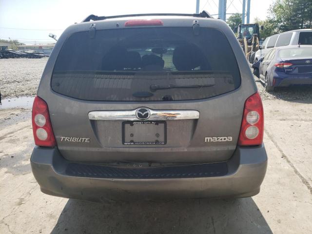 Photo 6 from auction – 2005 MAZDA TRIBUTE with VIN 4F2CZ941X5KM49093