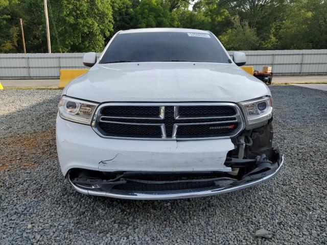Photo 5 from auction – 2014 DODGE DURANGO SX with VIN 1C4RDHAG5EC576128