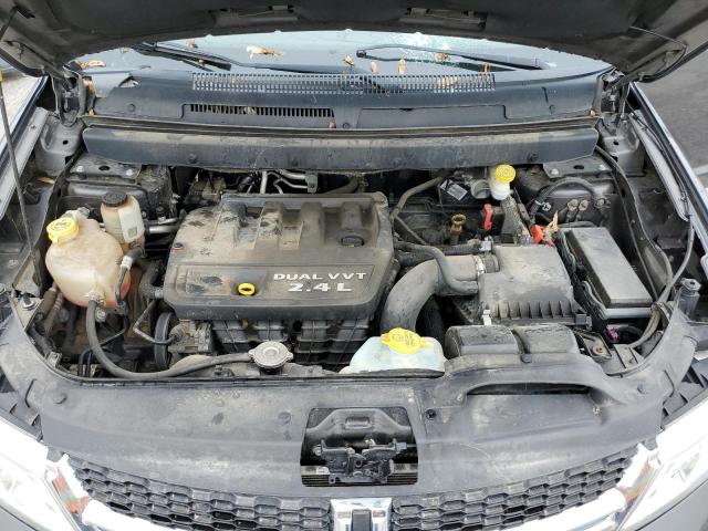 Photo 12 from auction – 2015 DODGE JOURNEY SE with VIN 3C4PDCAB2FT670942