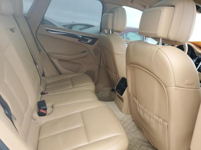 Photo 11 from auction – 2016 PORSCHE MACAN S with VIN WP1AB2A56GLB46043