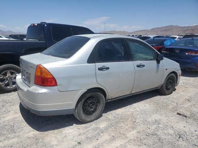 Photo 3 from auction – 2004 SUZUKI AERIO S with VIN JS2RA61S145206451