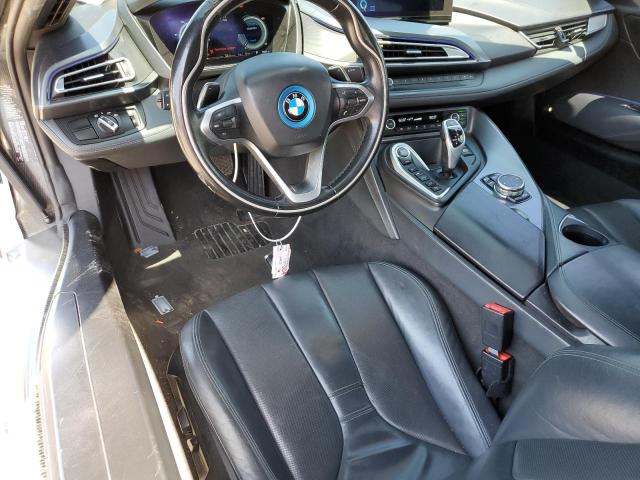 Photo 8 from auction – 2016 BMW I8 with VIN WBY2Z2C55GV675582