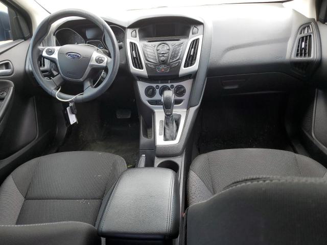 Photo 8 from auction – 2014 FORD FOCUS SE with VIN 1FADP3F27EL295438