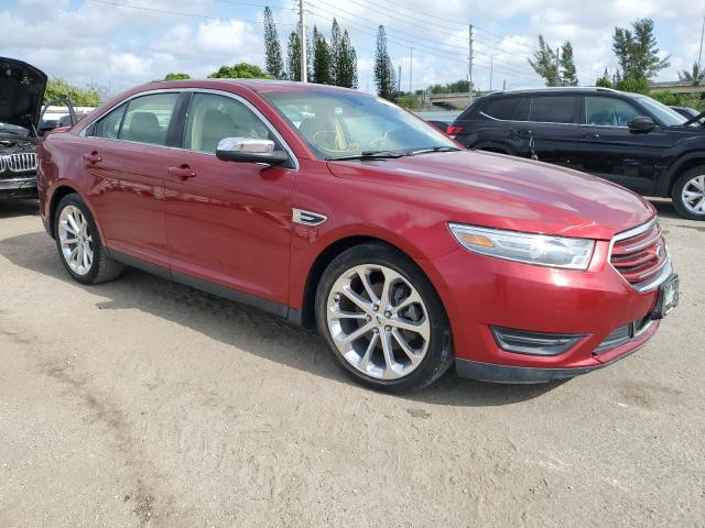 Photo 4 from auction – 2013 FORD TAURUS LIM with VIN 1FAHP2F84DG180044