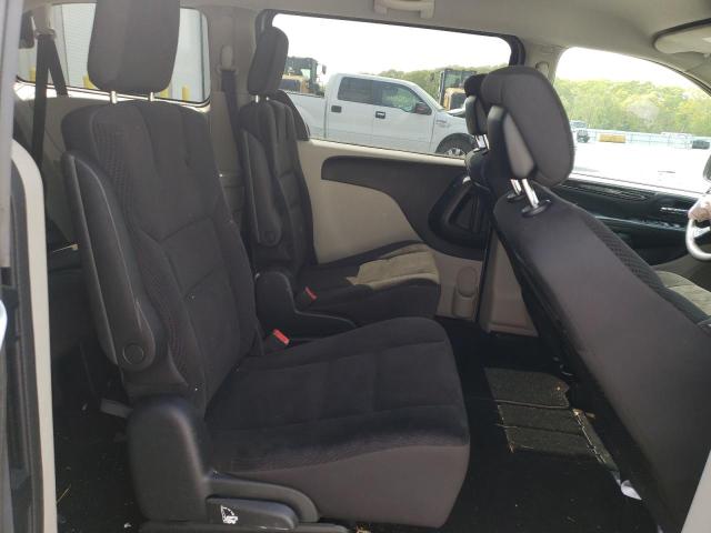 Photo 11 from auction – 2018 DODGE GRAND CARA with VIN 2C4RDGBG4JR173168