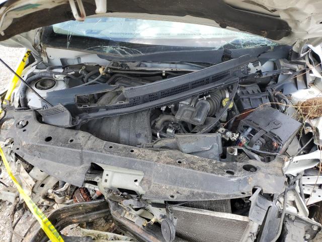 Photo 11 from auction – 2012 NISSAN VERSA S with VIN 3N1BC1CP5CK268685