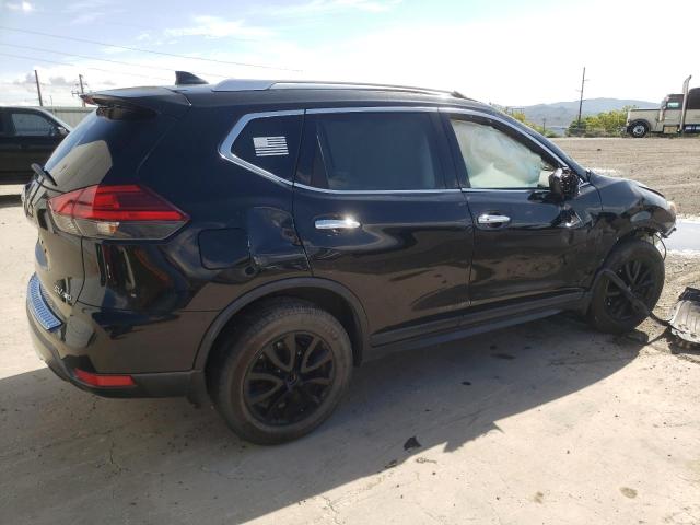 Photo 3 from auction – 2017 NISSAN ROGUE S with VIN KNMAT2MV5HP566932