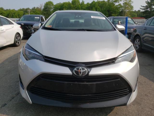 Photo 5 from auction – 2017 TOYOTA COROLLA L with VIN 2T1BURHE7HC854065