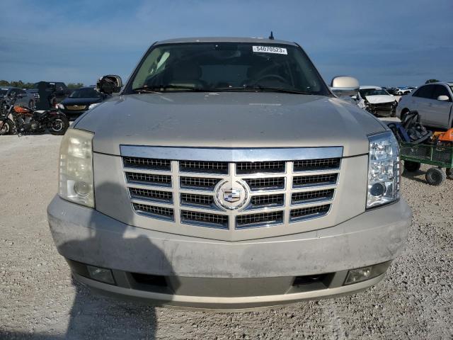 Photo 5 from auction – 2009 CADILLAC ESCALADE with VIN 1GYFC13299R114618