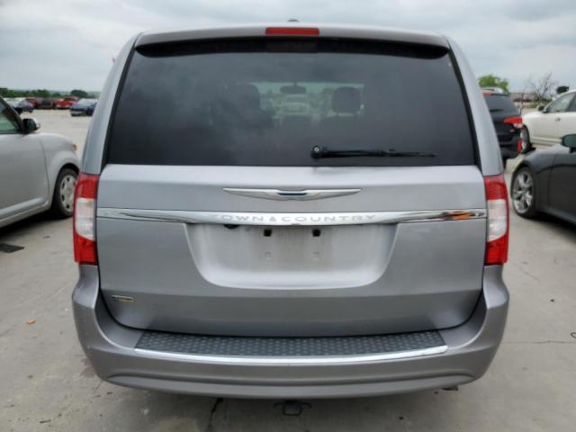 Photo 6 from auction – 2014 CHRYSLER TOWN & COU with VIN 2C4RC1BGXER437628
