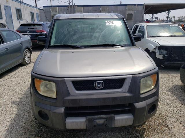 Photo 5 from auction – 2003 HONDA ELEMENT EX with VIN 5J6YH185X3L005687