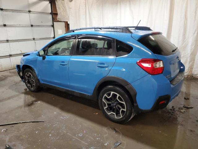 Photo 2 from auction – 2016 SUBARU CROSSTREK with VIN JF2GPABC2G8223595