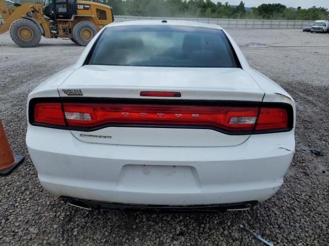 Photo 6 from auction – 2011 DODGE CHARGER with VIN 2B3CL3CG5BH587391