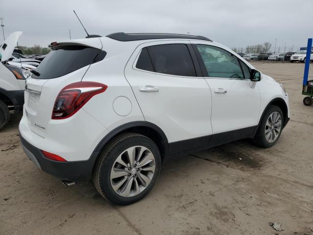 Photo 3 from auction – 2019 BUICK ENCORE PRE with VIN KL4CJASB2KB949551
