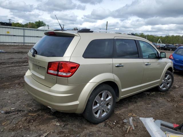 Photo 3 from auction – 2011 DODGE JOURNEY LU with VIN 3D4PG9FG8BT504226