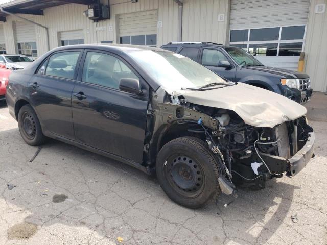 Photo 4 from auction – 2010 TOYOTA COROLLA BA with VIN 1NXBU4EE3AZ252341