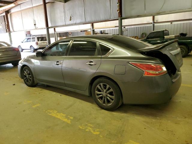 Photo 2 from auction – 2015 NISSAN ALTIMA 2.5 with VIN 1N4AL3AP1FC247162