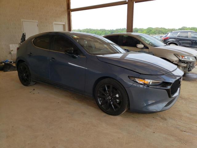 Photo 4 from auction – 2023 MAZDA 3 with VIN JM1BPALM7P1604206