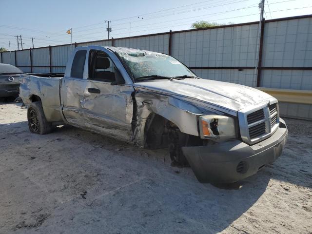 Photo 4 from auction – 2006 DODGE DAKOTA ST with VIN 1D7HE22K26S709207