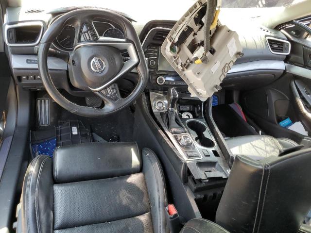 Photo 8 from auction – 2018 NISSAN MAXIMA 3.5 with VIN 1N4AA6AP2JC374017