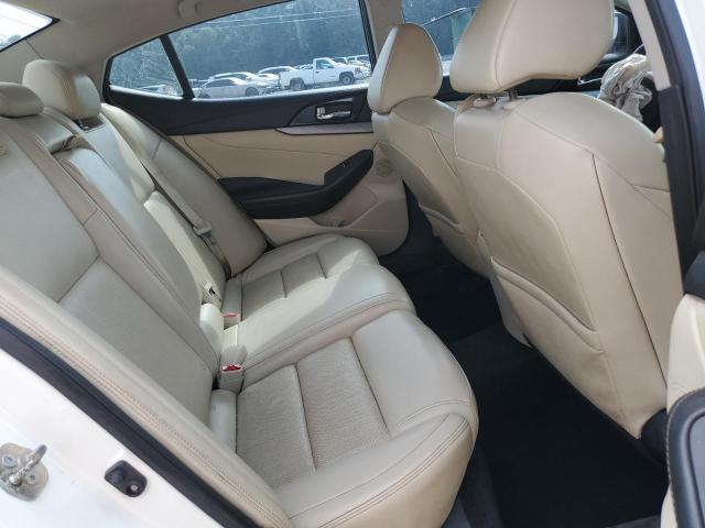 Photo 10 from auction – 2017 NISSAN MAXIMA 3.5 with VIN 1N4AA6APXHC435186