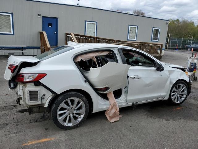Photo 3 from auction – 2016 ACURA ILX BASE W with VIN 19UDE2F32GA017808