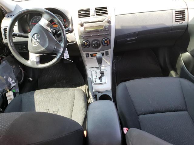 Photo 8 from auction – 2010 TOYOTA COROLLA BA with VIN 2T1BU4EE5AC467429