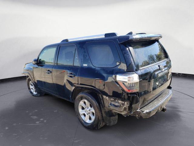 Photo 2 from auction – 2021 TOYOTA 4RUNNER SR with VIN JTEMU5JR9M5925591