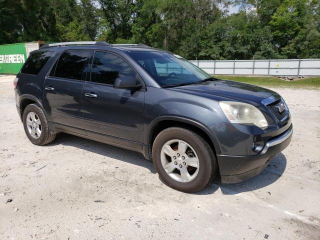 Photo 4 from auction – 2012 GMC ACADIA SLE with VIN 1GKKVPED4CJ352791