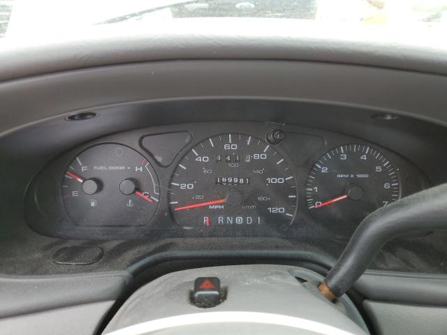 صورة رقم 9 من المزاد - 2003 FORD TAURUS SE مع VIN 1FAFP53253G142975