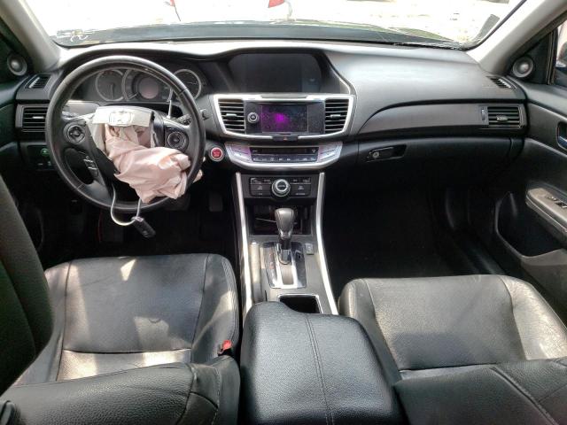 Photo 8 from auction – 2015 HONDA ACCORD with VIN 1HGCR3F85FA025174