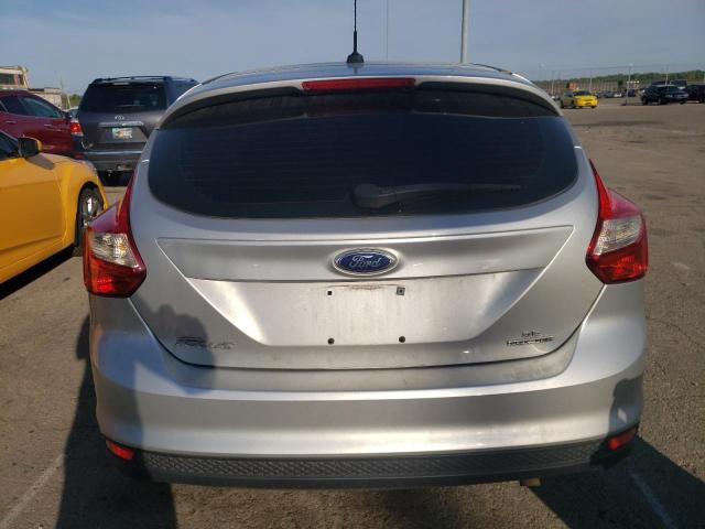 Photo 6 from auction – 2014 FORD FOCUS SE with VIN 1FADP3K23EL397728