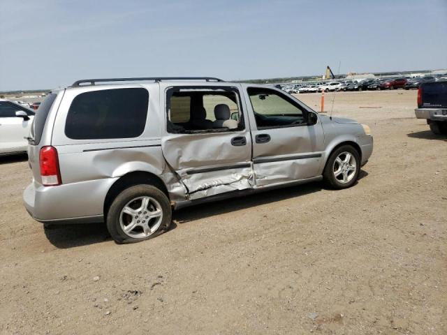 Photo 3 from auction – 2008 CHEVROLET UPLANDER L with VIN 1GNDV23178D143882