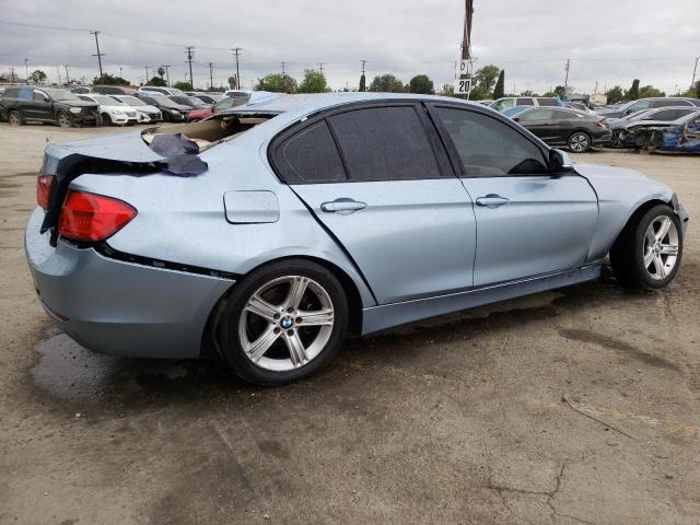 Снимка 3 от търг – 2013 BMW 328 I с VIN WBA3A5C57DF358324