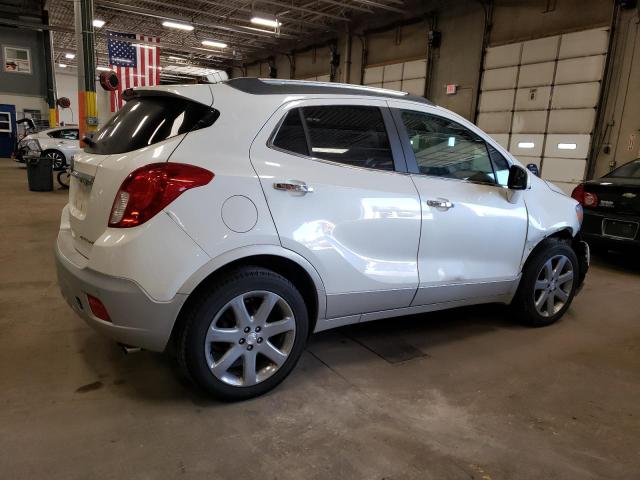 Photo 3 from auction – 2013 BUICK ENCORE PRE with VIN KL4CJDSB0DB104847