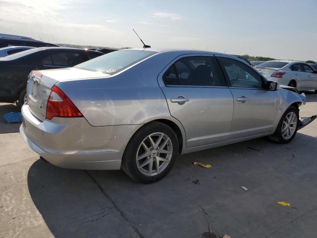 Photo 3 from auction – 2011 FORD FUSION SEL with VIN 3FAHP0JG1BR328403