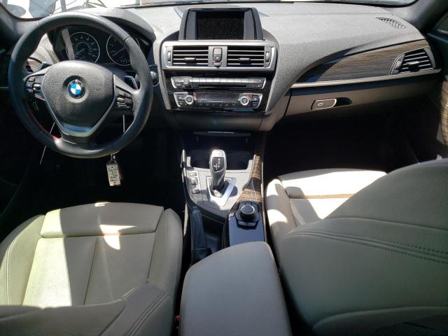 Photo 8 from auction – 2015 BMW 228 XI with VIN WBA1F7C5XFV367399