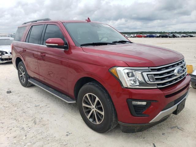 Photo 4 from auction – 2018 FORD EXPEDITION with VIN 1FMJU1HT8JEA28206