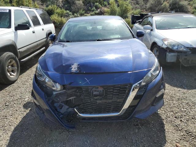 Photo 5 from auction – 2019 NISSAN ALTIMA S with VIN 1N4BL4BV9KC201337